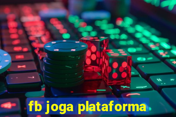 fb joga plataforma